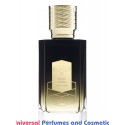 Our impression of Atlas Fever Ex Nihilo Unisex Concentrated  Perfume Oil (004272) 